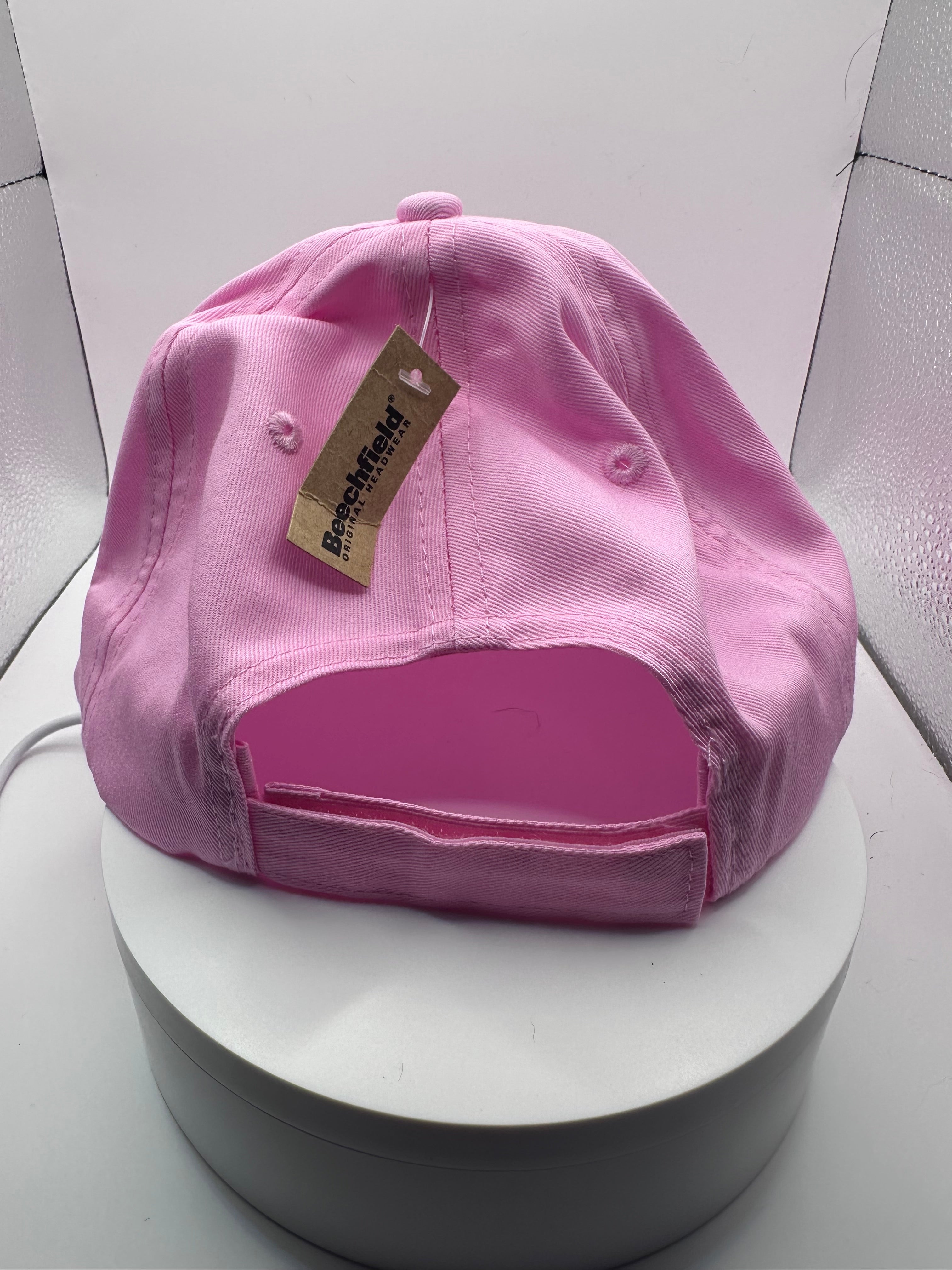 Custom Hand-Illustrated Dog Portrait Baseball Cap
