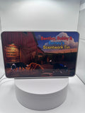 Customised Scentwork Tin