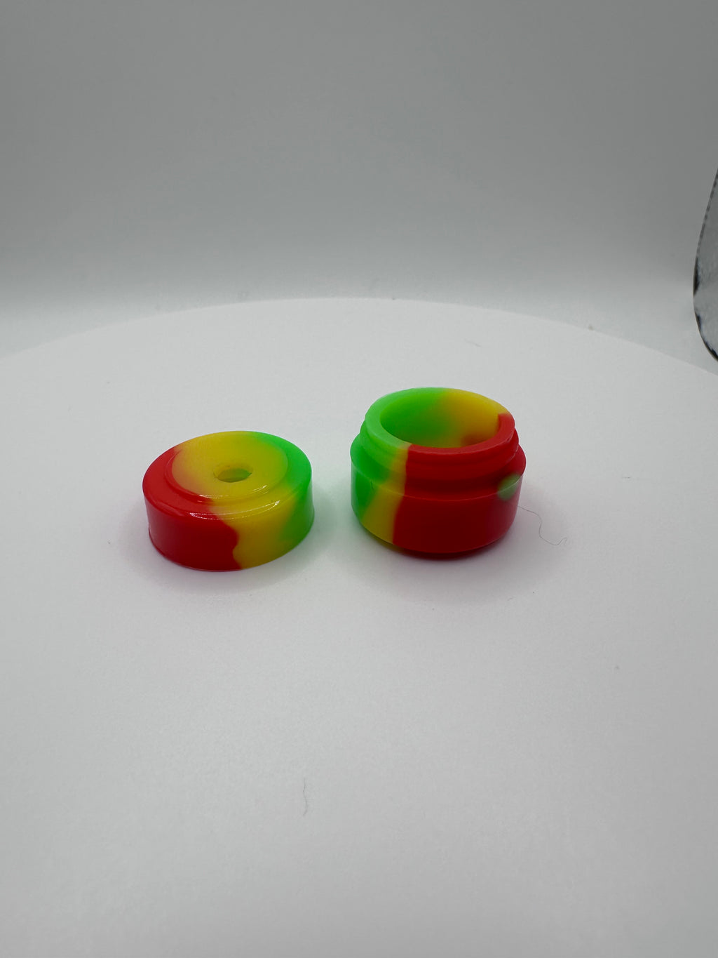 Magnetic Silicone Scent Pots - 4pk