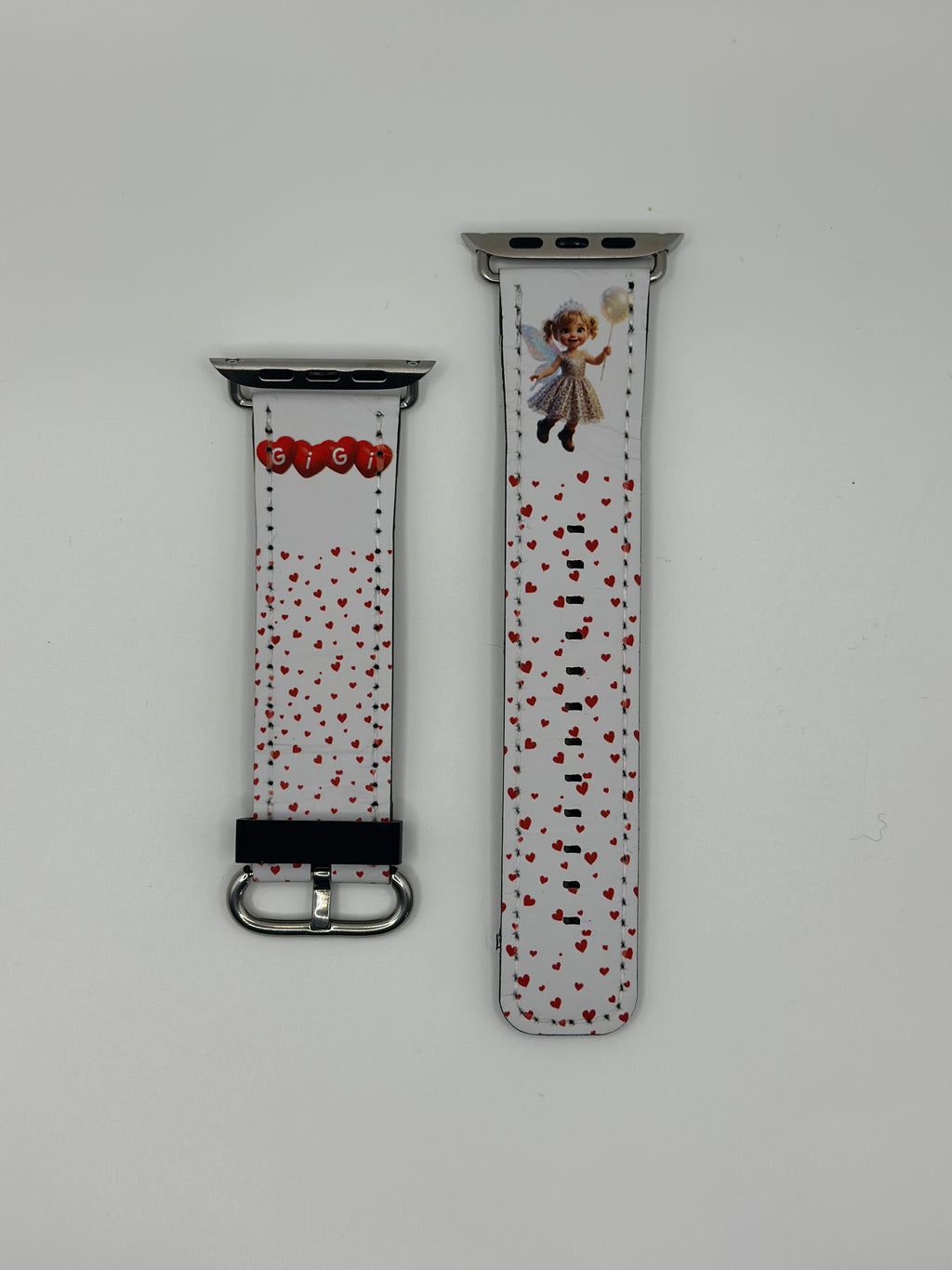 Custom Personalized Apple Watch Strap – Your Style, Your Story