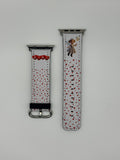 Custom Personalized Apple Watch Strap – Your Style, Your Story