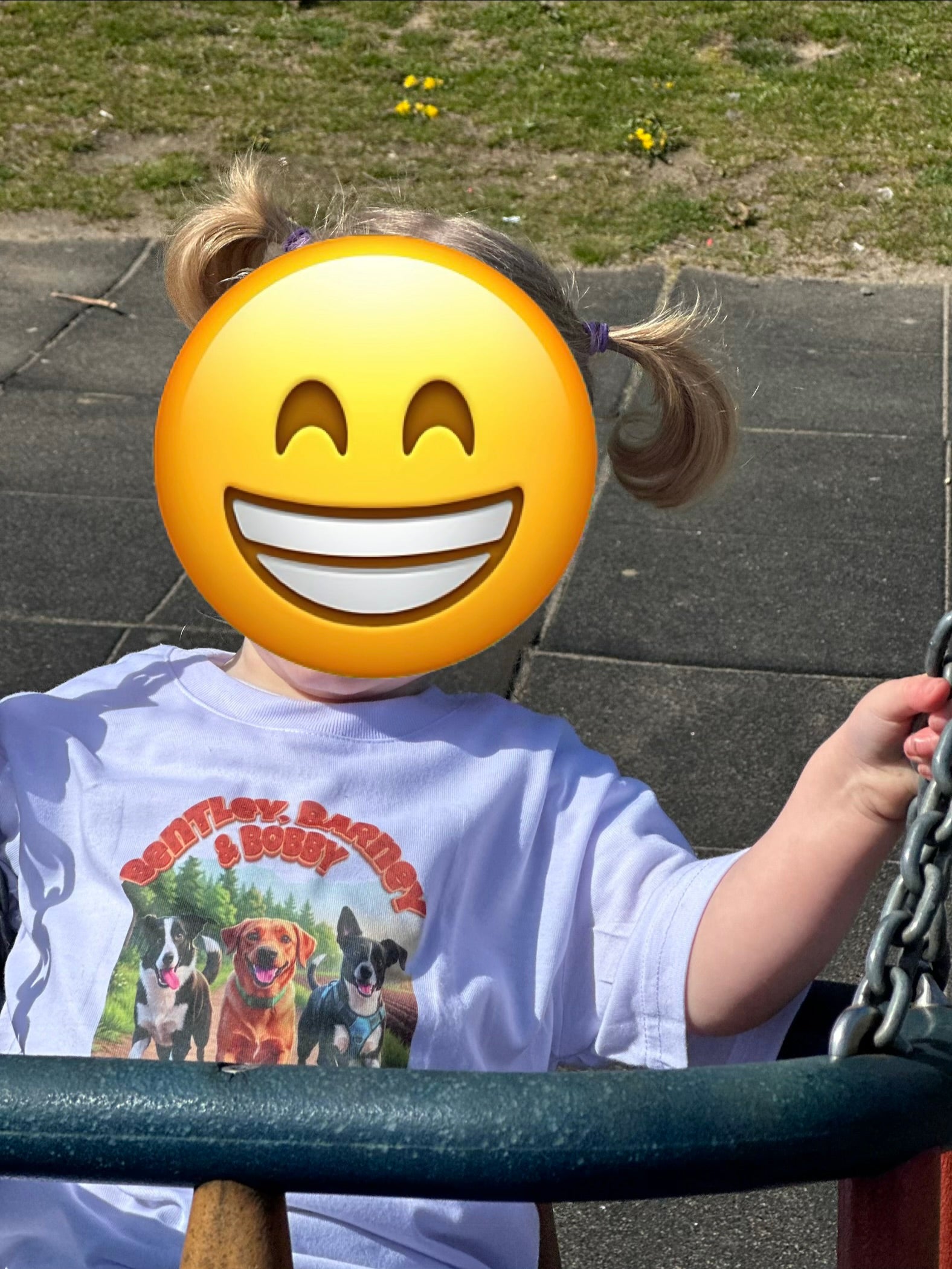 Custom "Pet Squad" Animated T-Shirts