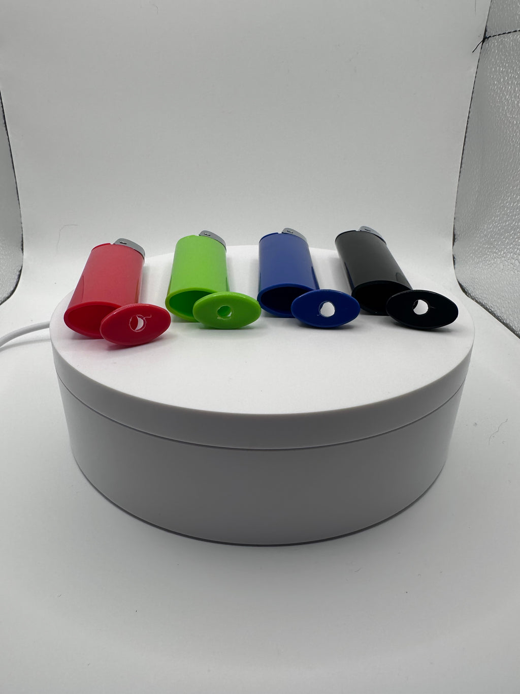 🐾 Scentwork "Lighter Hide" – Discreet Training Pod 🐾