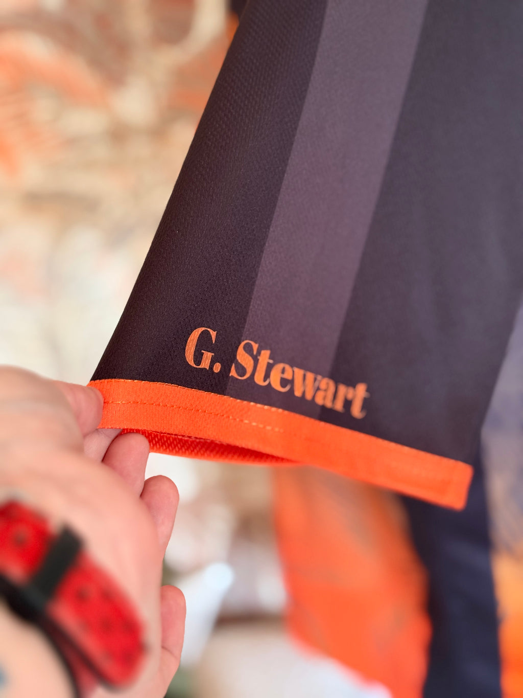 Custom Designed Darts Shirt – Bespoke Personalised Darts Jersey with Optional Logo Creation