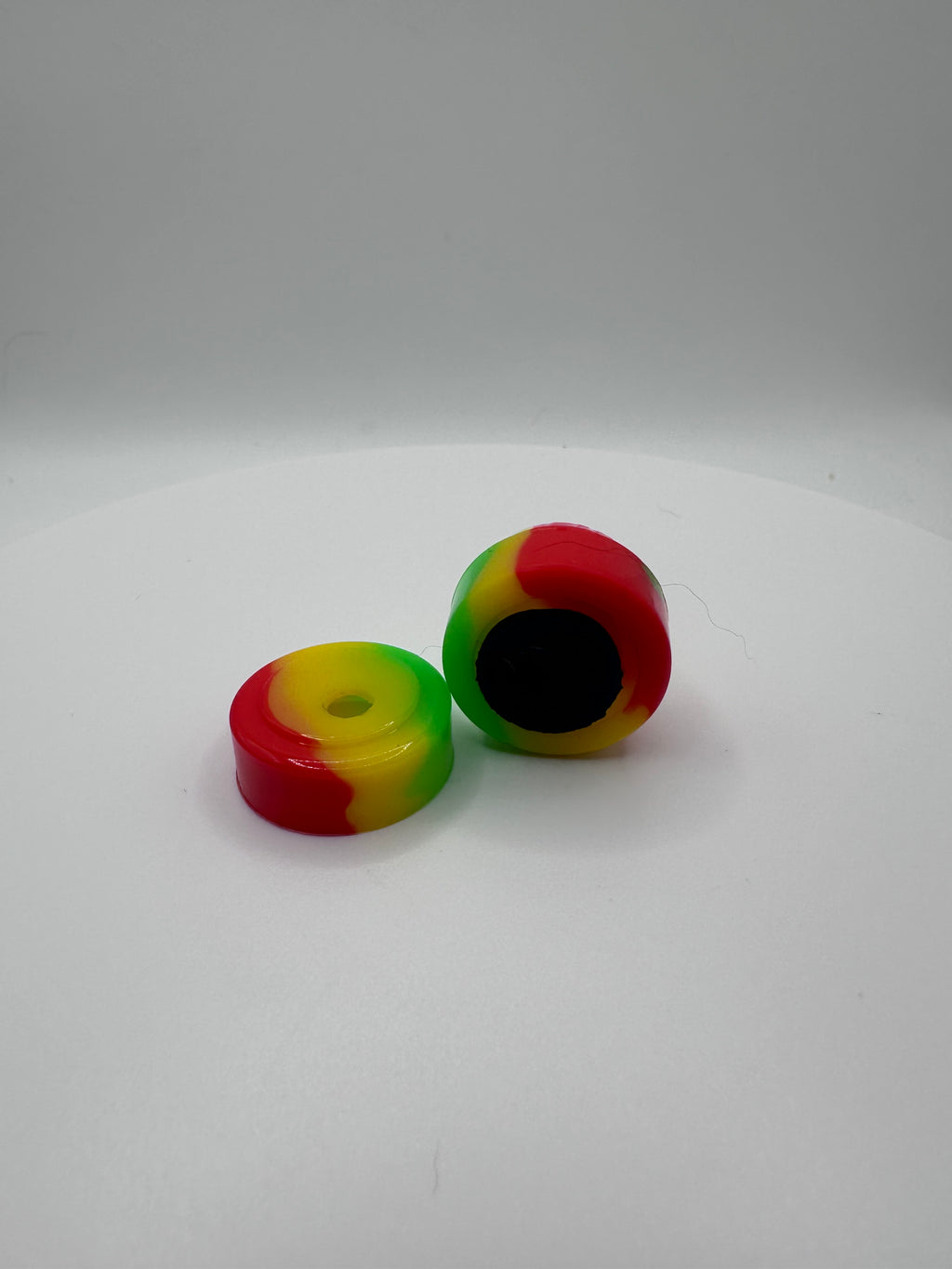 Magnetic Silicone Scent Pots - 4pk