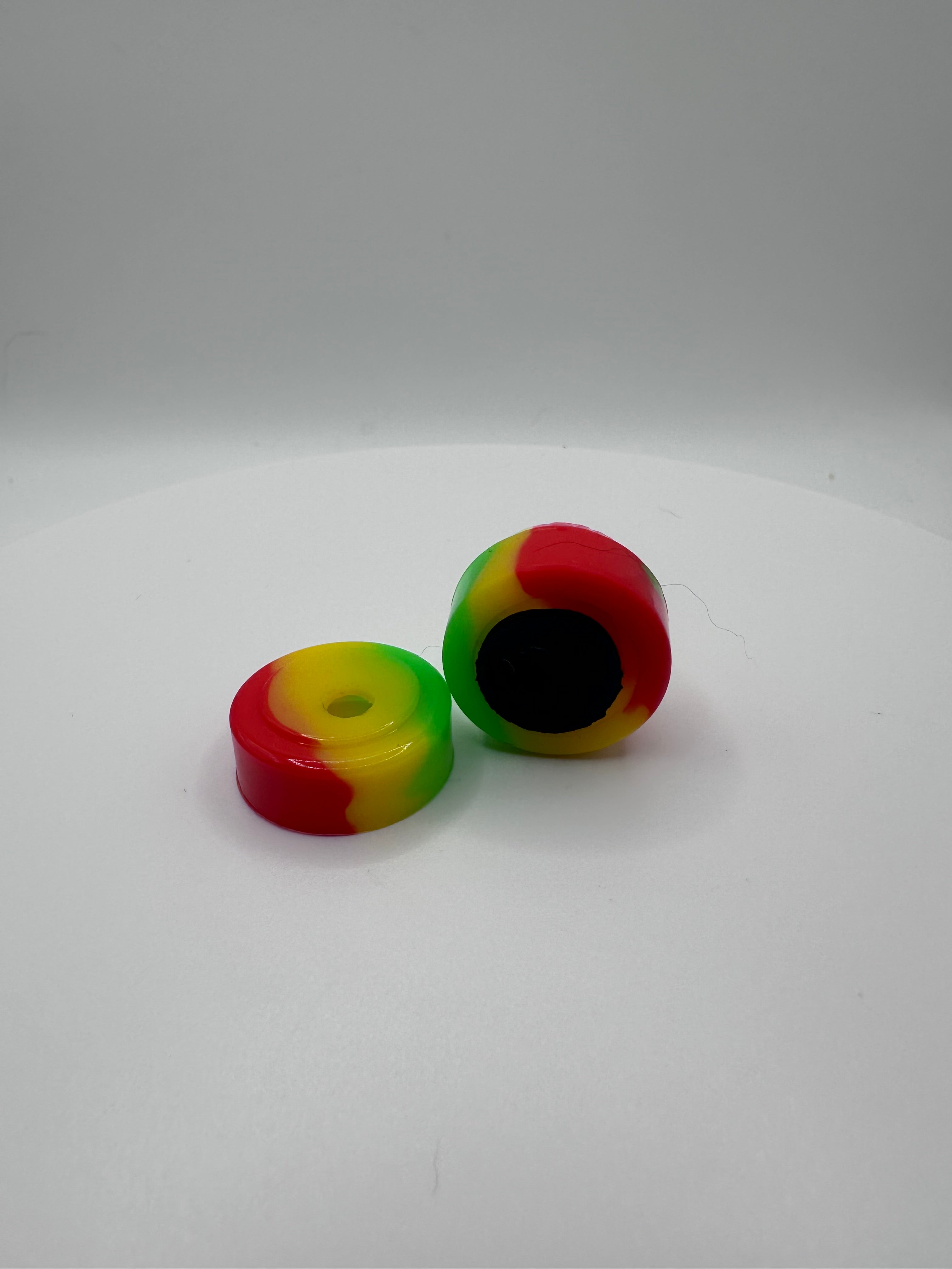 Magnetic Silicone Scent Pots - 4pk