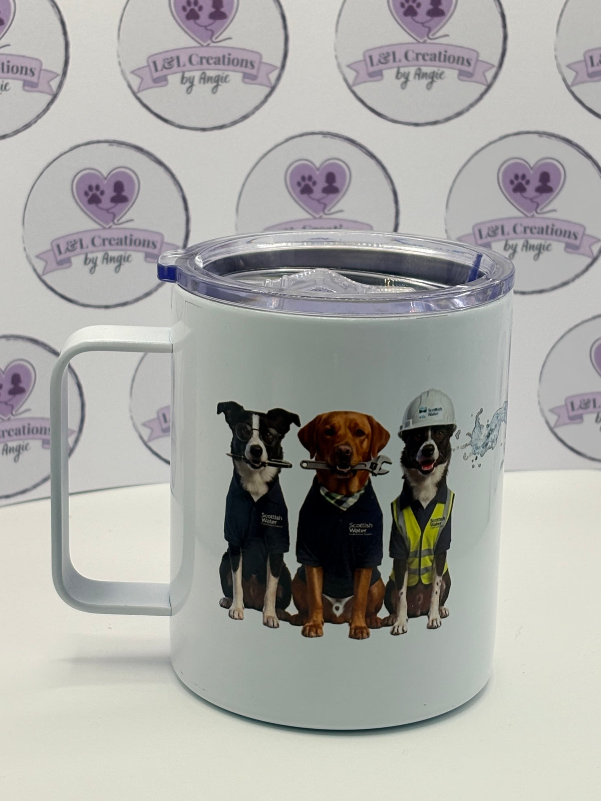Custom Occupation & Profession Personalised Mug Range
