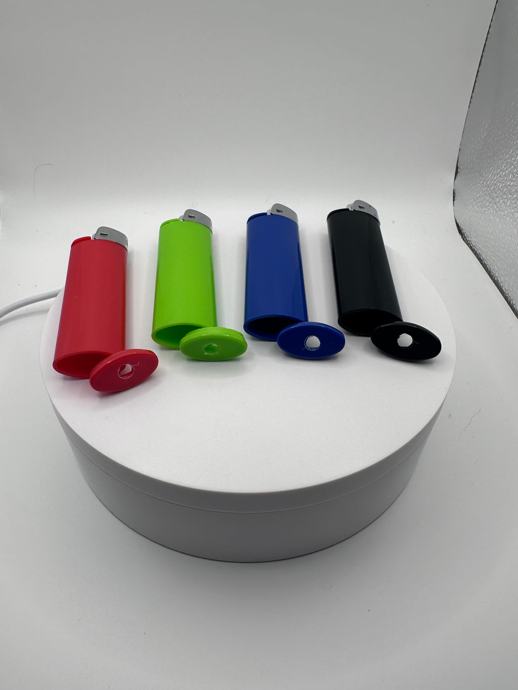 🐾 Scentwork "Lighter Hide" – Discreet Training Pod 🐾
