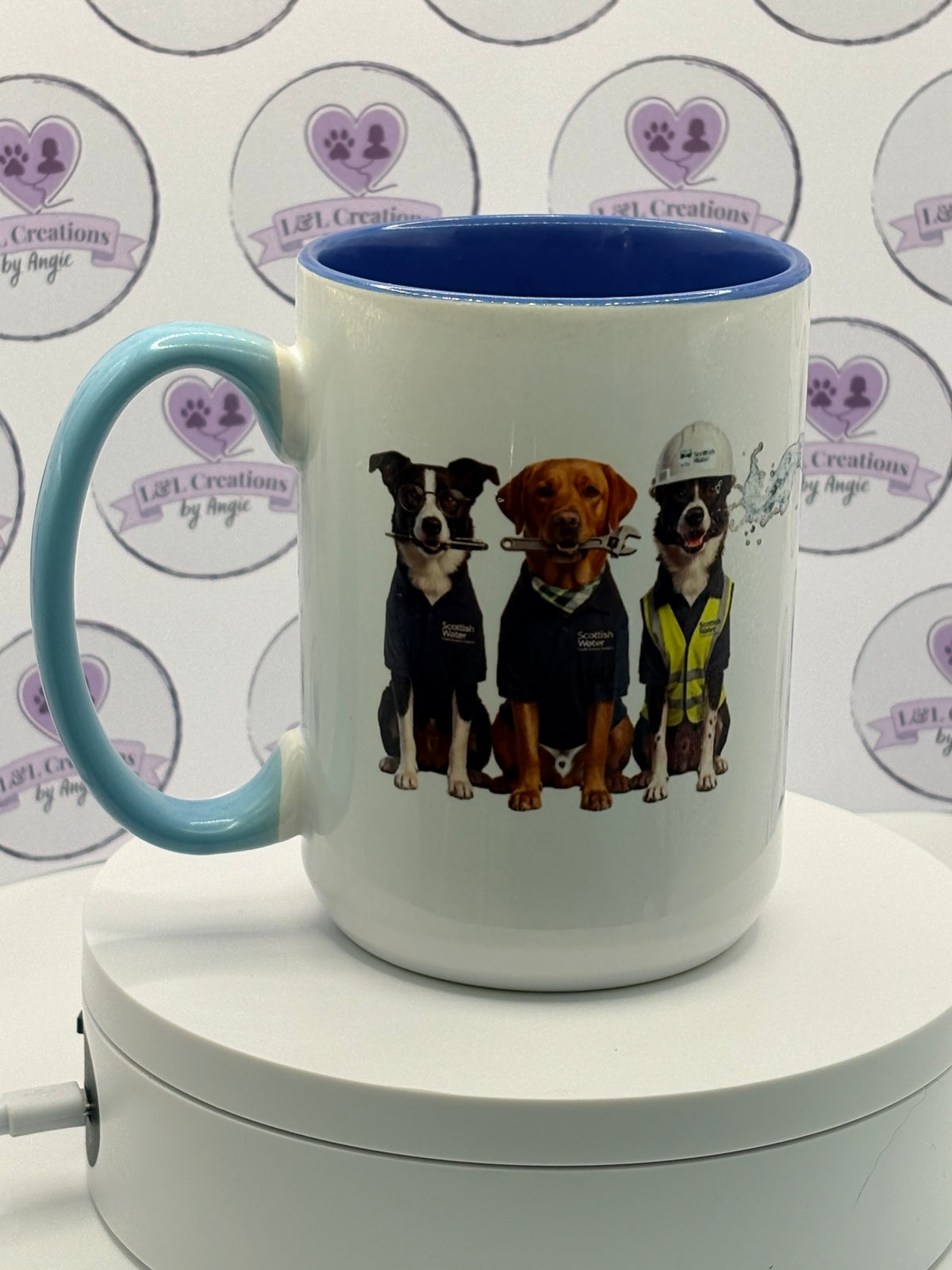 Custom Occupation & Profession Personalised Mug Range