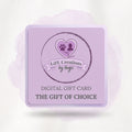 L&L Creations by Angie Digital Gift Card