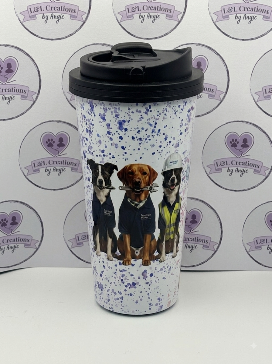 Custom Occupation & Profession Personalised Mug Range